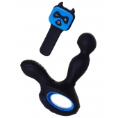 Вибростимулятор простаты с подогревом - Erotist Adult Toys - в Уссурийске купить с доставкой