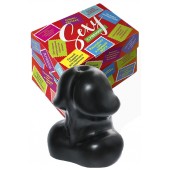 Сувенир в коробке  Босс - LOVETOY (А-Полимер) - купить с доставкой в Уссурийске