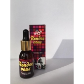 Капли для женщин Rendezvous - 30 мл. - Капиталпродукт - купить с доставкой в Уссурийске