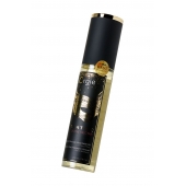 Растительное массажное масло Orgie Tantric Divine Nectar - 200 мл. - ORGIE - купить с доставкой в Уссурийске