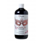 Энергетический гель для эротического массажа Orgie Energizing Nuru Massage - 500 мл. - ORGIE - купить с доставкой в Уссурийске