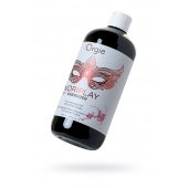Энергетический гель для эротического массажа Orgie Energizing Nuru Massage - 500 мл. - ORGIE - купить с доставкой в Уссурийске