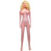 Секс-кукла с вибрацией Анжелика - Erowoman-Eroman - в Уссурийске купить с доставкой