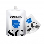 Лубрикант на водной основе Splashglide Lubricant Classic - 100 мл. - Splashglide - купить с доставкой в Уссурийске