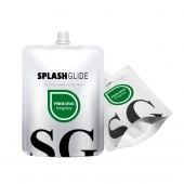 Пролонгирующий лубрикант на водной основе Splashglide Long Play Prolong - 100 мл. - Splashglide - купить с доставкой в Уссурийске