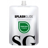 Пролонгирующий лубрикант на водной основе Splashglide Long Play Prolong - 100 мл. - Splashglide - купить с доставкой в Уссурийске