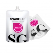 Ухаживающий лубрикант на водной основе Splashglide Vaginal With Aloe Vera - 100 мл. - Splashglide - купить с доставкой в Уссурийске