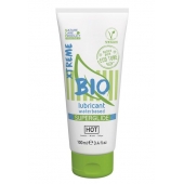 Интимный увлажняющий гель BIO SuperGlide Xtreme - 100 мл. - HOT - купить с доставкой в Уссурийске