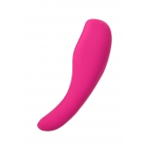 Розовый вибратор FLIRTY для ношения в трусиках - JOS в Уссурийске Розовый вибратор FLIRTY для ношения в трусиках - JOS