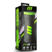 Мастурбатор-вагина M2 SUPERIOR STROKER - Blush Novelties - в Уссурийске купить с доставкой