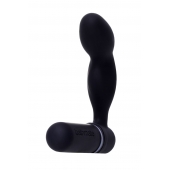 Стимулятор простаты Prostate Vibe - 10,5 см. - Bathmate - в Уссурийске купить с доставкой
