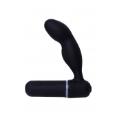 Стимулятор простаты Prostate Vibe - 10,5 см. - Bathmate - в Уссурийске купить с доставкой
