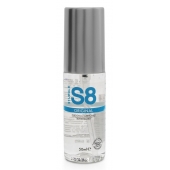 Универсальный лубрикант на водной осноdе S8 Original Lube - 50 мл. - Stimul8 - купить с доставкой в Уссурийске