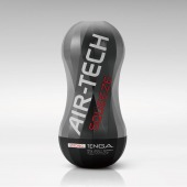 Мастурбатор AIR-TECH Squeeze Strong - Tenga - в Уссурийске купить с доставкой