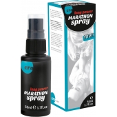 Пролонгирующий спрей для мужчин Long Power Marathon Spray - 50 мл. - Ero - купить с доставкой в Уссурийске