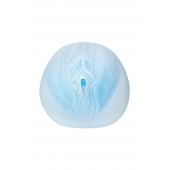 Прозрачный реалистичный мастурбатор Juicy Pussy Subtle Crystal - ToyFa - в Уссурийске купить с доставкой