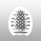 Мастурбатор-яйцо EGG Brush - Tenga - в Уссурийске купить с доставкой