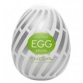 Мастурбатор-яйцо EGG Brush - Tenga - в Уссурийске купить с доставкой