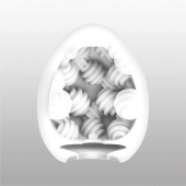 Мастурбатор-яйцо EGG Sphere - Tenga - в Уссурийске купить с доставкой