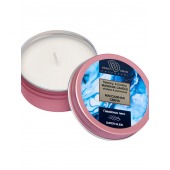 Массажная свеча  Гавайское лето - БиоМед - купить с доставкой в Уссурийске