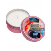 Массажная свеча  Фруктовая фантазия - БиоМед - купить с доставкой в Уссурийске