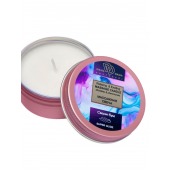 Массажная свеча  Смузи бум - БиоМед - купить с доставкой в Уссурийске