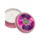 Массажная свеча  Райская вишня - БиоМед - купить с доставкой в Уссурийске