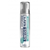 Очищающая пенка для игрушек и тела Swiss Navy Toy   Body Cleaner Foamer - 207 мл. - Swiss navy - купить с доставкой в Уссурийске