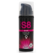 Гель для клитора с разогревающим эффектом Stimul8 Spark Clitoral Warming - 30 мл. - Stimul8 - купить с доставкой в Уссурийске