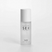 Массажный гель Slow Sex Full Body Massage - 50 мл. - Bijoux Indiscrets - купить с доставкой в Уссурийске