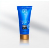 Возбуждающий крем для мужчин Penis Power Cream - 30 мл. - Shiatsu - купить с доставкой в Уссурийске