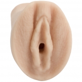 Мастурбатор-вагина Palm Pal Natural ULTRASKYN Masturbator Pussy - Doc Johnson - в Уссурийске купить с доставкой