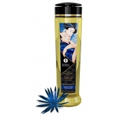 Массажное масло с ароматом ночных цветов Seduction - 240 мл. - Shunga - купить с доставкой в Уссурийске
