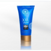 Интимный крем для мужчин XXL CREAM - 50 мл. - Shiatsu - купить с доставкой в Уссурийске