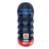 Мастурбатор-анус Vacuum Cup Masturbator - Baile - в Уссурийске купить с доставкой