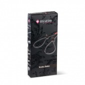 Электроутяжка на пенис и мошонку Rodeo Robin - MyStim - купить с доставкой в Уссурийске