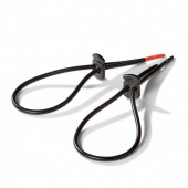 Электроутяжка на пенис и мошонку Rodeo Robin - MyStim - купить с доставкой в Уссурийске