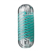Мастурбатор SPINNER Pixel - Tenga - в Уссурийске купить с доставкой
