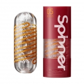Мастурбатор SPINNER Beads - Tenga - в Уссурийске купить с доставкой