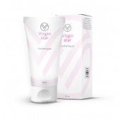 Интимный лубрикант для женщин Titan Gel Virgin Star - 50 мл. - Titan - купить с доставкой в Уссурийске