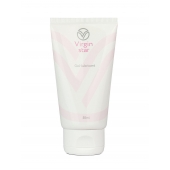 Интимный лубрикант для женщин Titan Gel Virgin Star - 50 мл. - Titan - купить с доставкой в Уссурийске