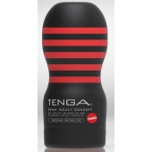 Мастурбатор TENGA Original Vacuum Cup Hard - Tenga - в Уссурийске купить с доставкой