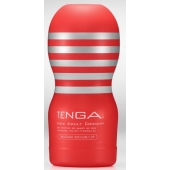Мастурбатор TENGA Original Vacuum Cup - Tenga - в Уссурийске купить с доставкой