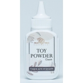 Пудра для игрушек TOY POWDER Classic - 15 гр. - БиоМед - в Уссурийске купить с доставкой