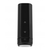 Мастурбатор для секса на расстоянии Onyx+ - Kiiroo - в Уссурийске купить с доставкой