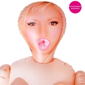 Секс-кукла Анастасия - Erowoman-Eroman - в Уссурийске купить с доставкой