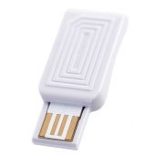 Белый USB Bluetooth адаптер Lovense - 2 см. - Lovense - купить с доставкой в Уссурийске