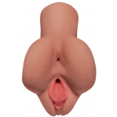 Кофейный мастурбатор Pick Your Pleasure Stroker - Pipedream - в Уссурийске купить с доставкой