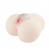 Мастурбатор с вибрацией Japanese School Girl - Baile - в Уссурийске купить с доставкой