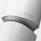 Мастурбатор TENGA AERO Silver Ring - Tenga - в Уссурийске купить с доставкой